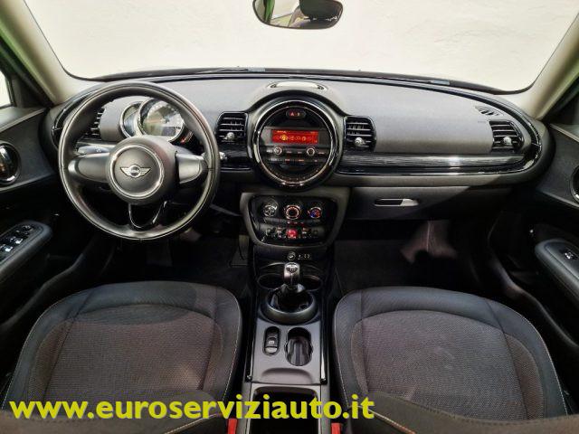 MINI Clubman 1.5 One