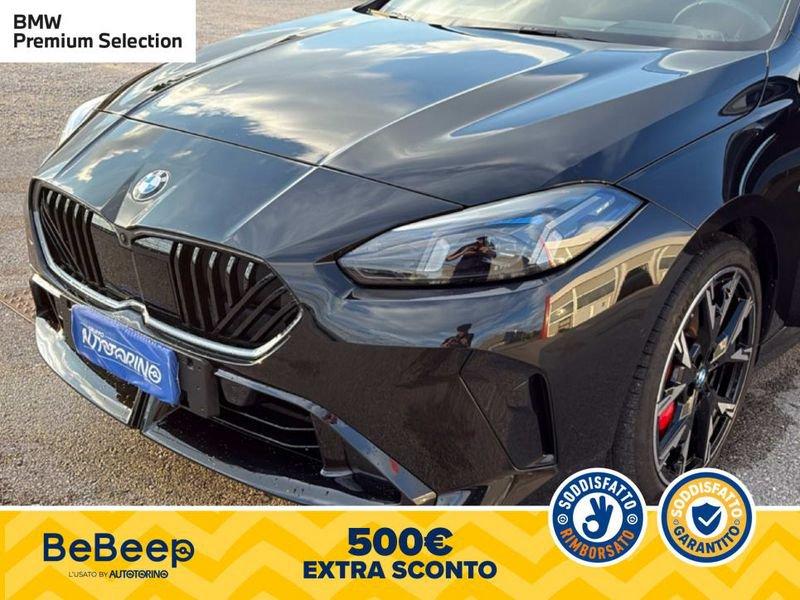 BMW Serie 1 118D MSPORT PRO AUTO