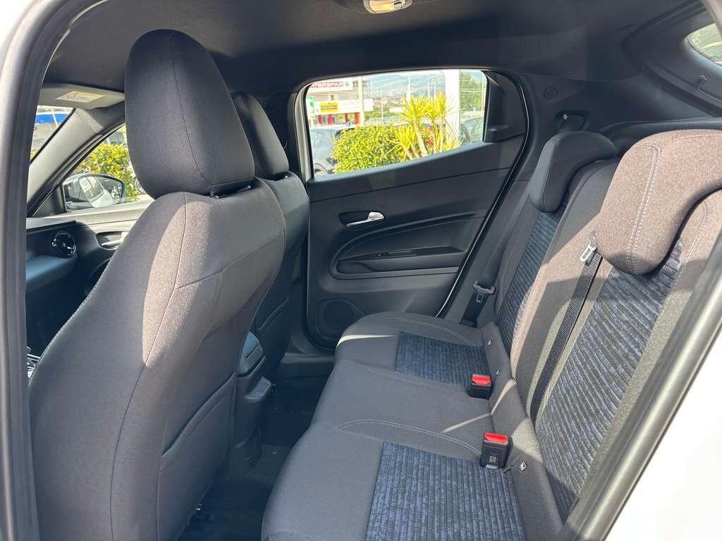 Alfa Romeo Junior 1.2 136 CV Hybrid 2026 KM 0 IVA ESPOSTA Tua a solo 249 Euro al mese