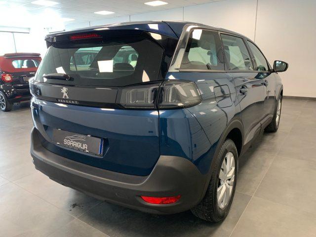 PEUGEOT 5008 1.5 BlueHDi 7 Posti EAT8 Allure Automatico