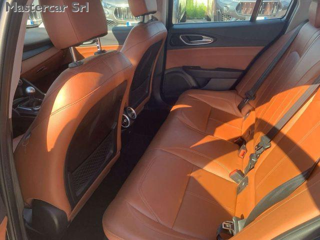 ALFA ROMEO Giulia Giulia 2.2 t Super 150cv - FF799PJ