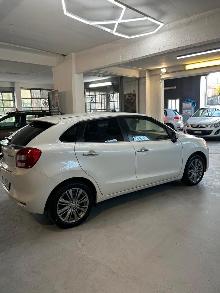 SUZUKI BALENO 2018 SOLO 127.000KM -P.R.O.M.O -