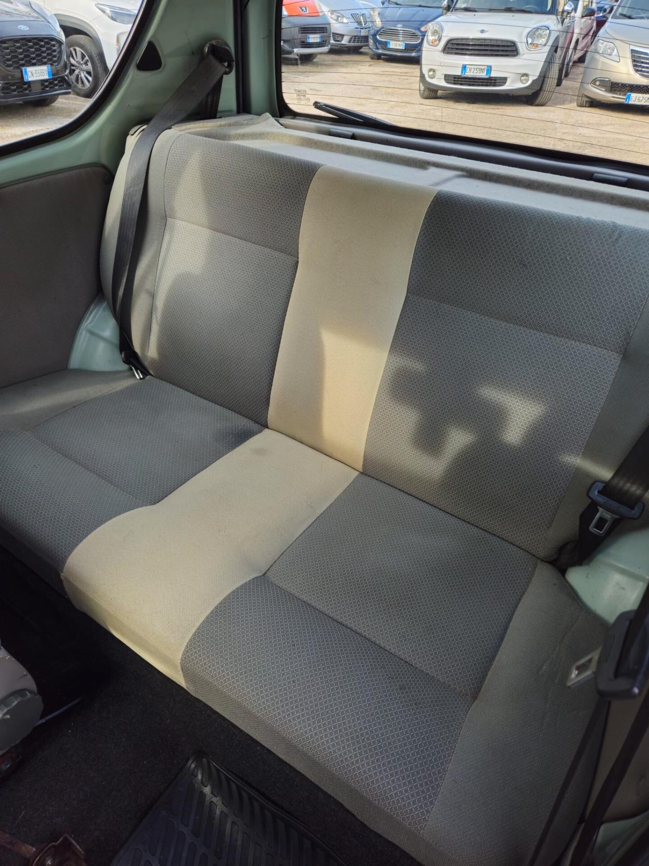 Fiat 600 1.1 50th Anniversary