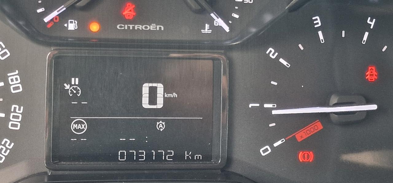 Citroen C3 PureTech 83 S&S Shine Pack