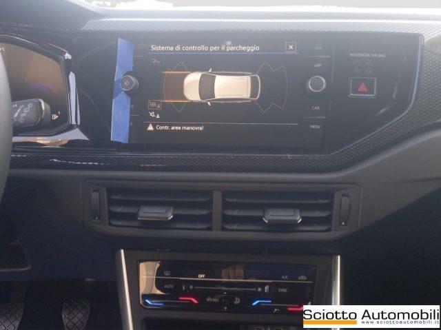 VOLKSWAGEN Taigo 1.0 TSI 95 CV Life