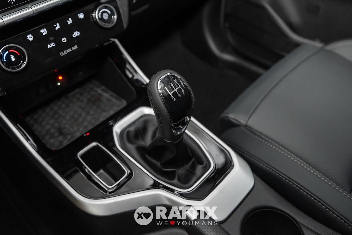 DR Motor DR5.0 1.5 116CV Comfort + tetto panoramico