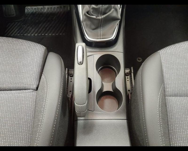 Opel Crossland 1.5 ecotec Elegance 110cv