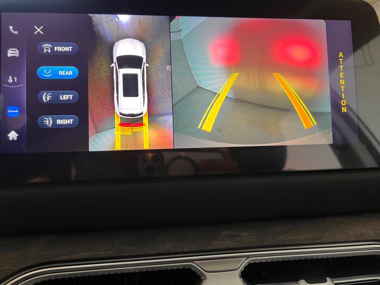 Dfsk Glory 600 Glory 600 1.5 aut.