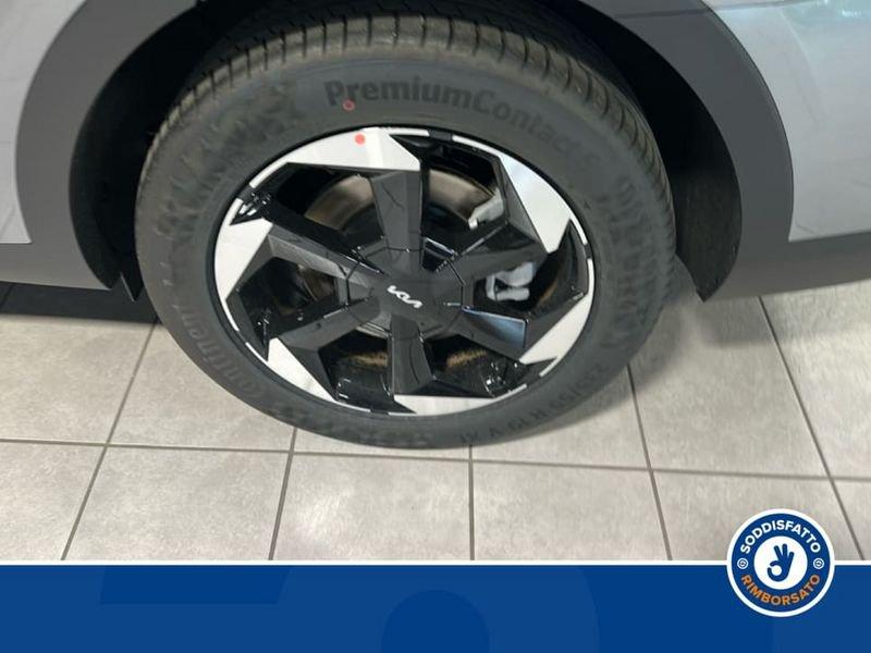 KIA Sorento 1.6 HEV 2WD Style MY25