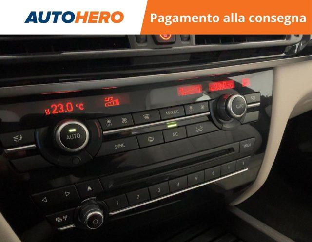 BMW X5 xDrive40e Luxury