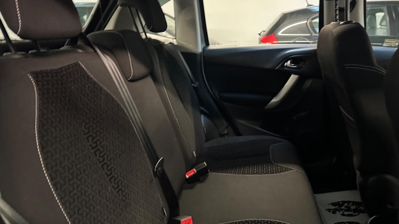Citroen C3 1.1 Perfect (ottima anche per neopatentati)