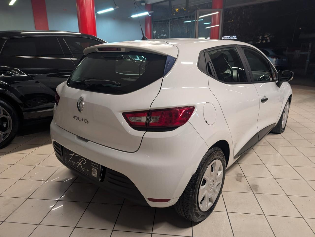 Renault Clio 1.5 Diesel 53.000 KM AUTOCARRO + Iva