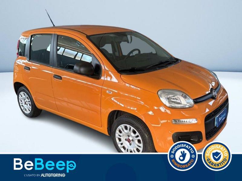 FIAT Panda 1.2 EASY S&S 69CV MY19