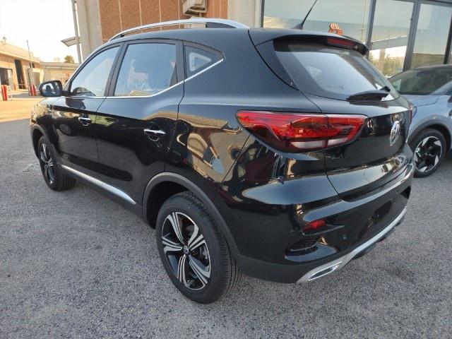 MG ZS 1.5 VTi-tech Comfort