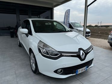 Renault Clio Sporter 1.5 dCi 8V 90CV Start&Stop Energy