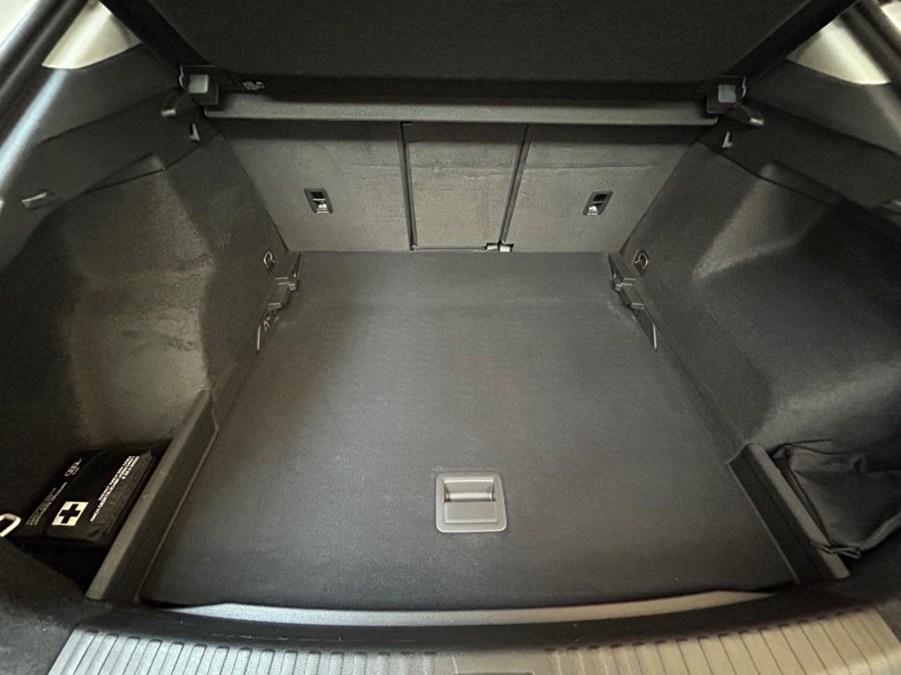 Audi Q3 SPB 35 TDI S tronic line edition
