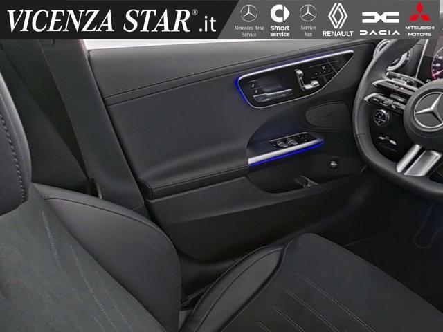 MERCEDES-BENZ C 200 d MHV S.W. PREMIUM AMG
