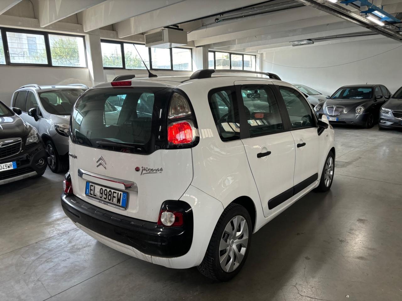 Citroen C3 Picasso PICASSO