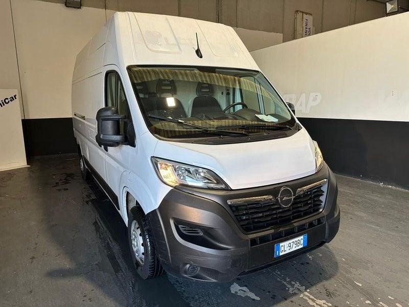 Opel Movano 35 2.2 BlueHDi 140 S&S L3H3 (IVA ESCL.)