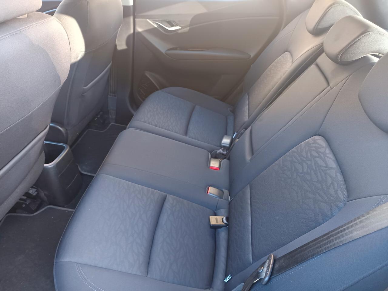 Hyundai iX20 1.4 90 CV XPossible