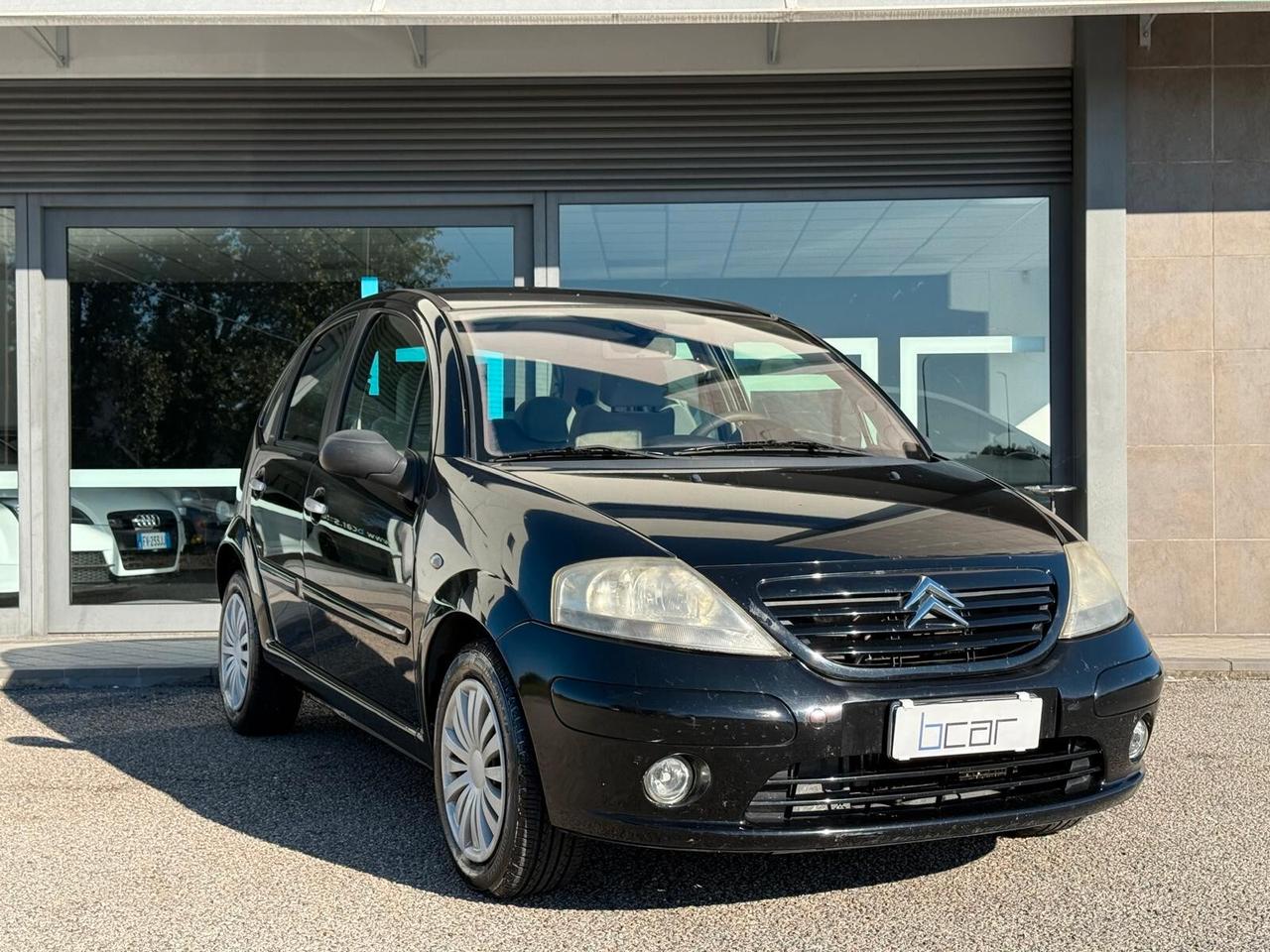 Citroen C3 1.4 AUTOMATICA