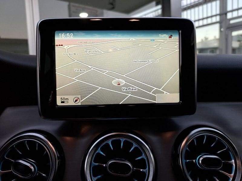 Mercedes-Benz GLA GLA 220 CDI Automatic 4Matic Premium