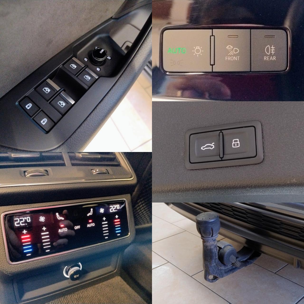 Audi A6 40TDI MHEV S LINE S-Tronic *ADAS*VIRTUAL*KEYLESS*