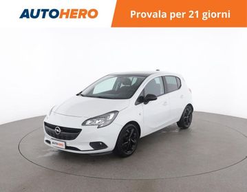 OPEL Corsa 1.4 90CV GPL Tech 5 porte b-Color