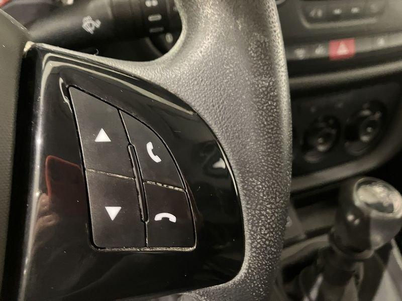 FIAT Doblò 1.6 mjet 105cv PC-TN cargo lamierato sx