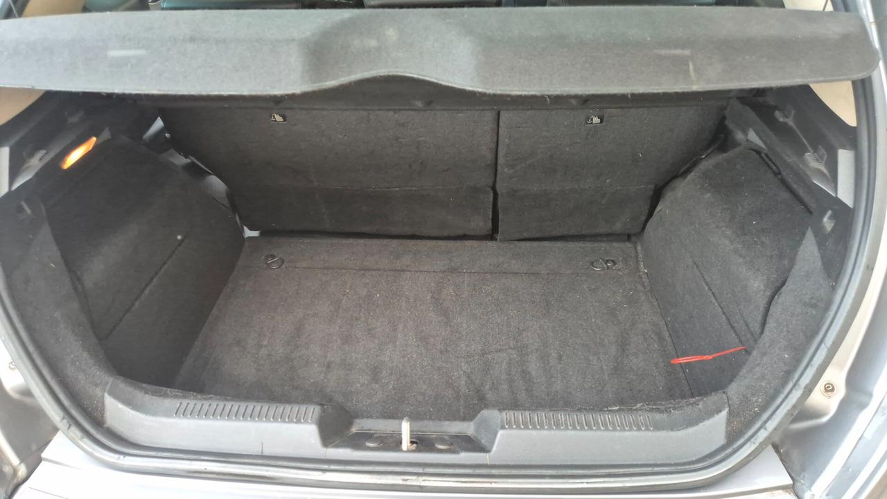 Lancia Delta 1.6 MJT DPF Gold