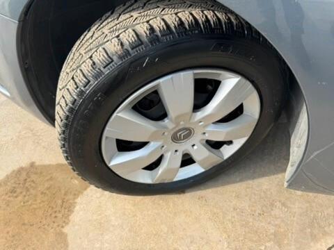 Citroen C4 Picasso 1.6 HDi 110 FAP Elegance