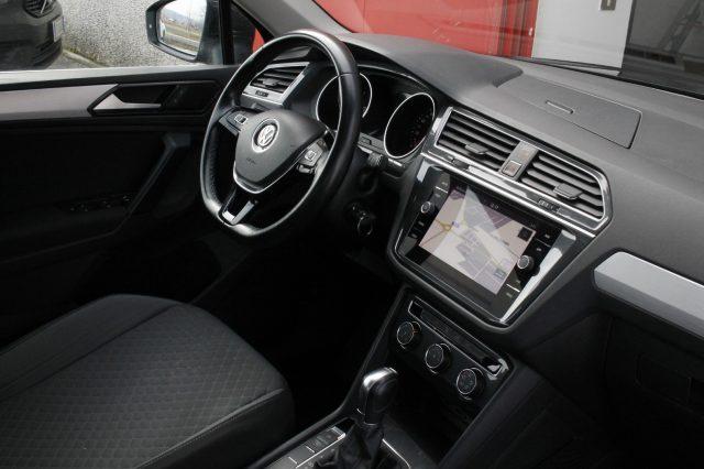 VOLKSWAGEN Tiguan 2.0 TDI SCR DSG R-line R LINE Unicoproprietario