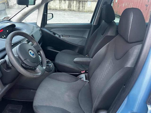 FIAT Idea 1.4 16V Emotion senza nessun lavoro da fare