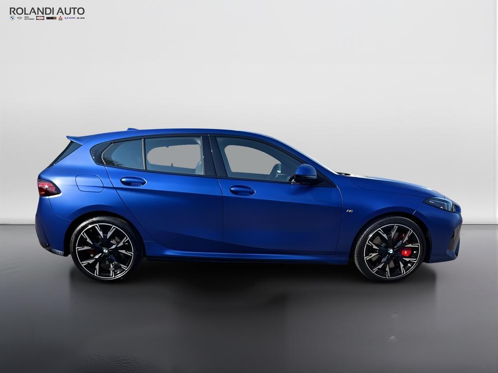 BMW Serie 1 120 d 48V MSport Pro DCT