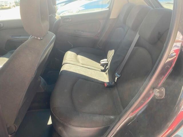 Peugeot 206 1.4 HDi 5p. Enfant Terrible