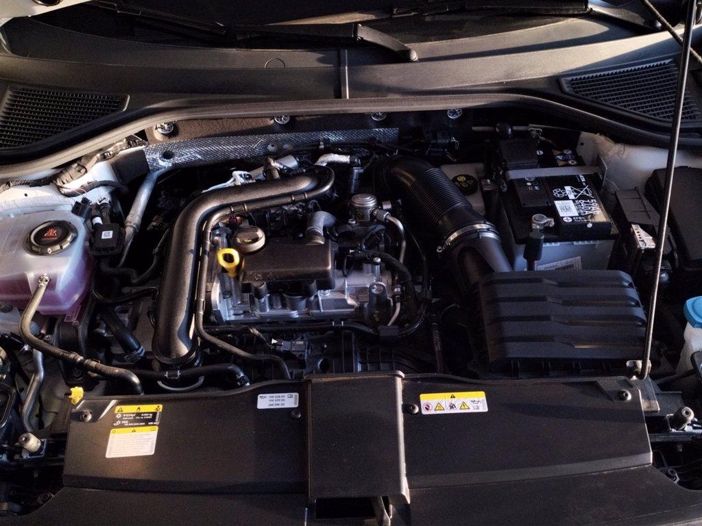 VOLKSWAGEN T-roc 1.0 tsi edition plus 115cv del 2025