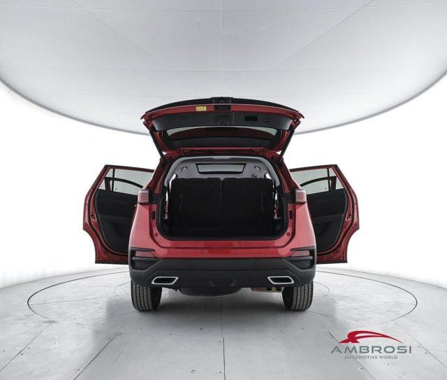 OTHERS-ANDERE OTHERS-ANDERE Dr Automobiles DR7 1.5 turbo Gpl 165cv dct 7p.ti