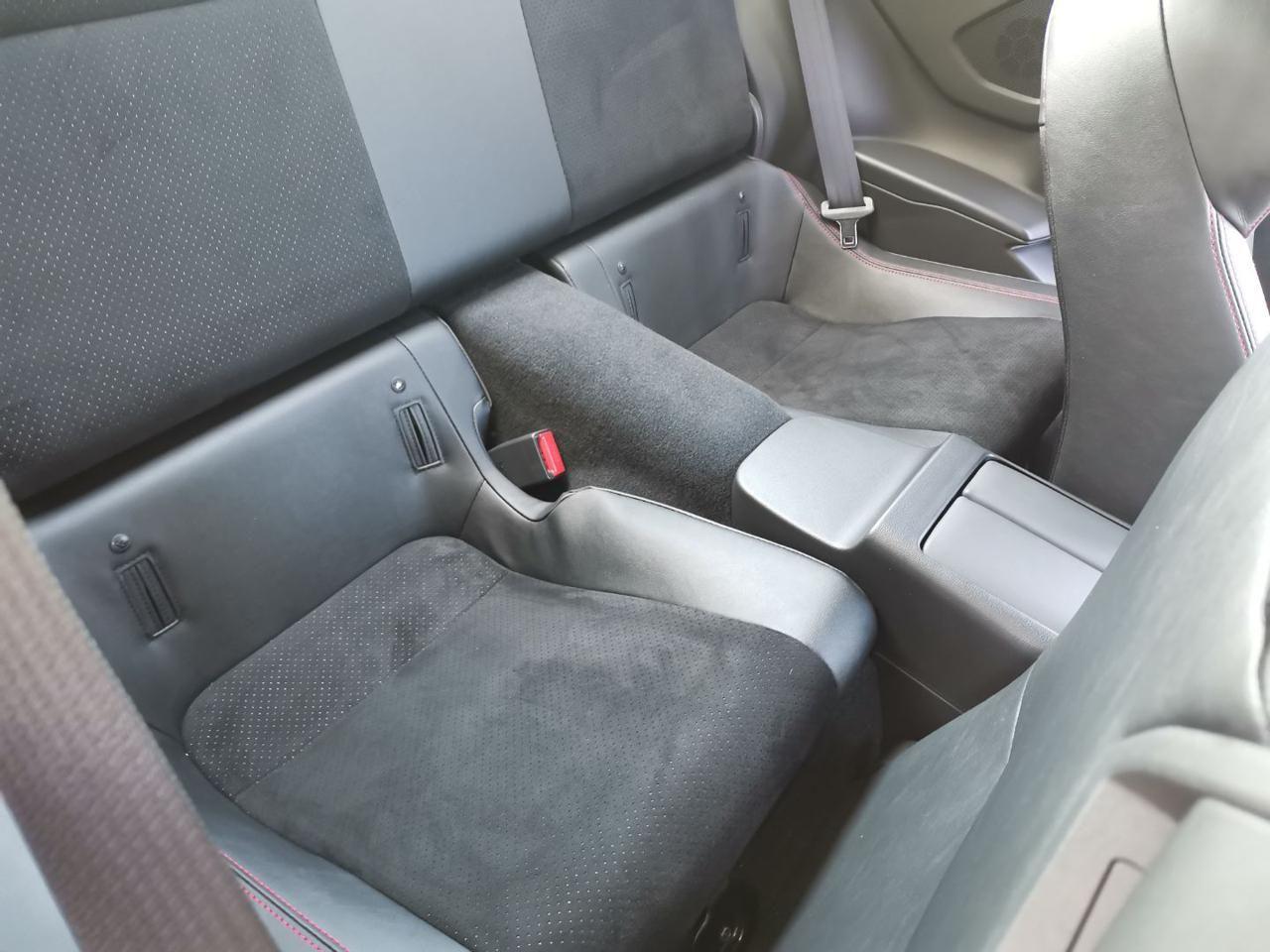 Subaru BRZ 2.4 Touge