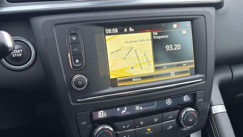 Renault Kadjar 1.6 dCi Energy Intens 4x4