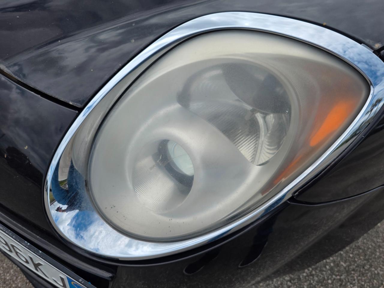 Alfa Romeo MiTo 1.4 T 135 CV M.air *DISTINCTIVE SPORT PACK*