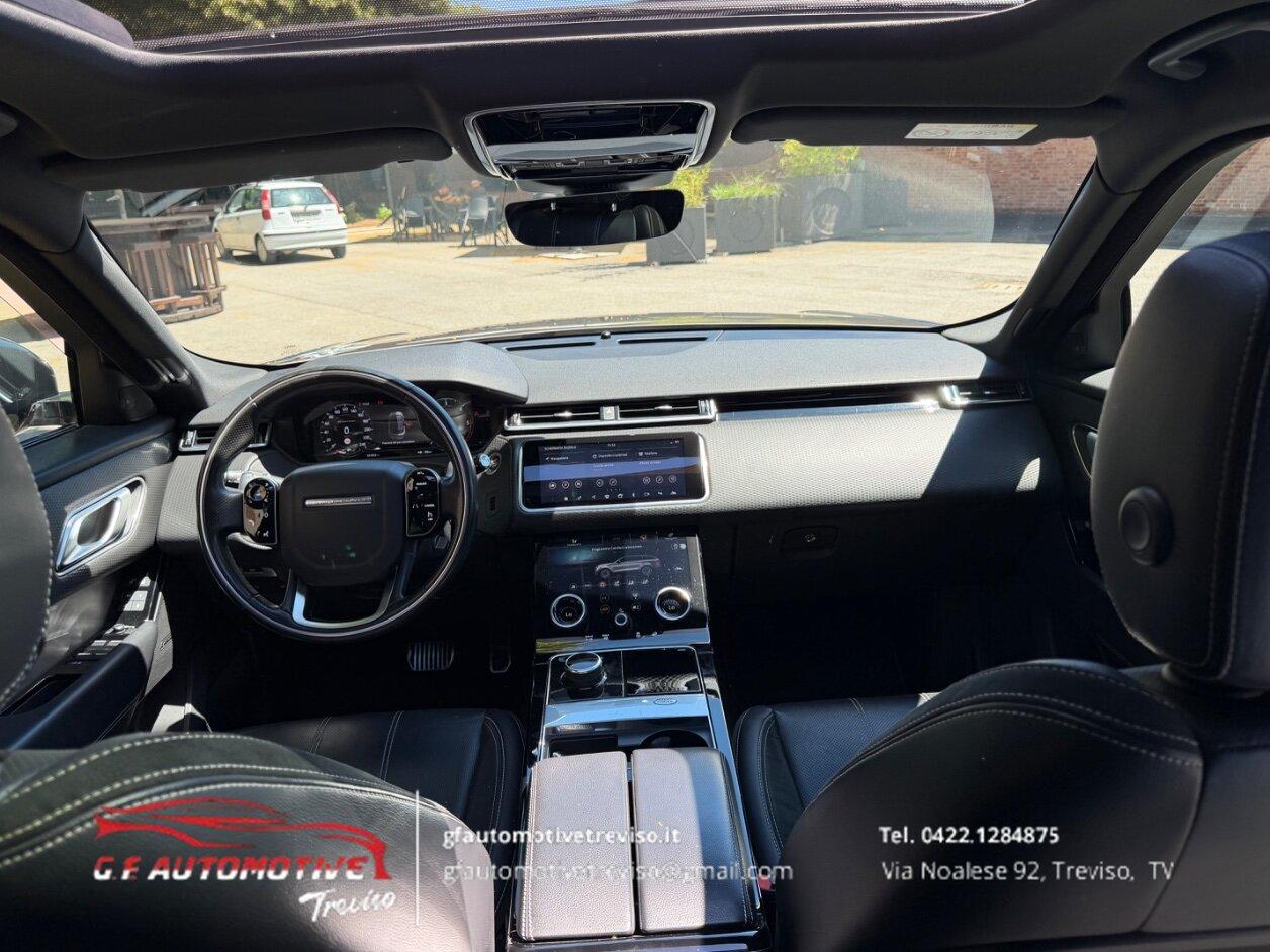 Land Rover Range Rover Velar 2.0d i4 R-Dynamic 240cv auto my20