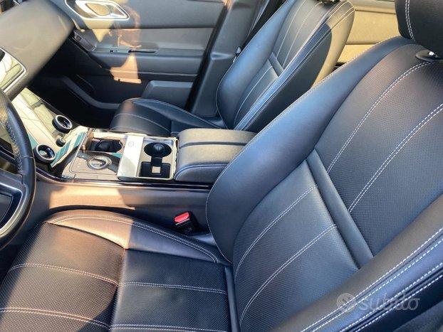 LAND ROVER Range Rover Velar 3.0D V6 300 CV S
