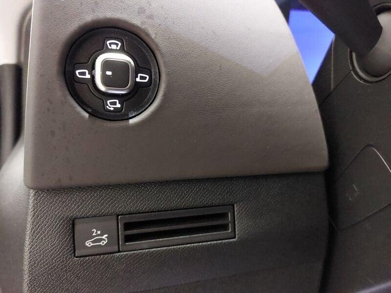 DS DS4 DS 4 PureTech 130 aut. Opera