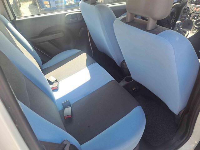 FIAT Panda 1.3 MJT 16V 4x4 Climbing ELD