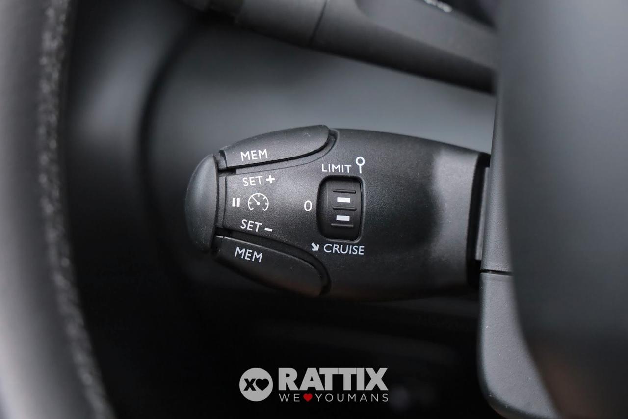 Citroen C3 Aircross 1.5 BlueHDI 120CV Feel EAT6