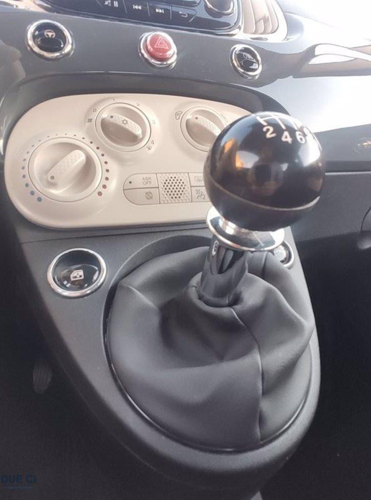 FIAT 500 1.0 Hybrid Star del 2021