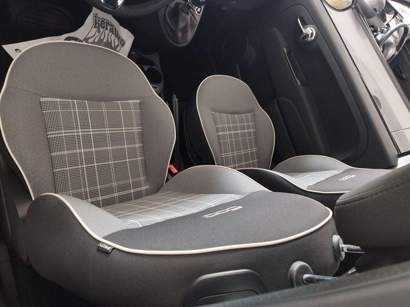 FIAT 500 500 1.2 Lounge