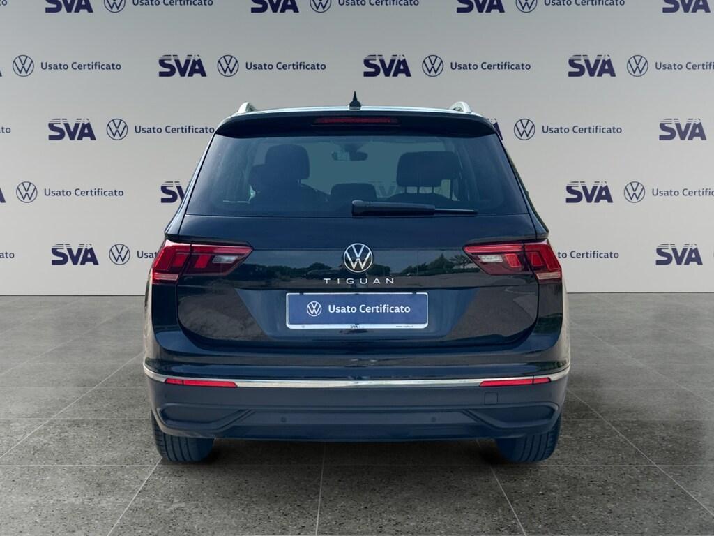 Volkswagen Tiguan 1.5 TSI 130CV Life