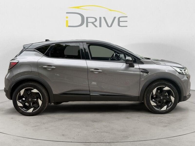 Renault Captur Captur 1.0 tce Techno 90cv BICOLORE