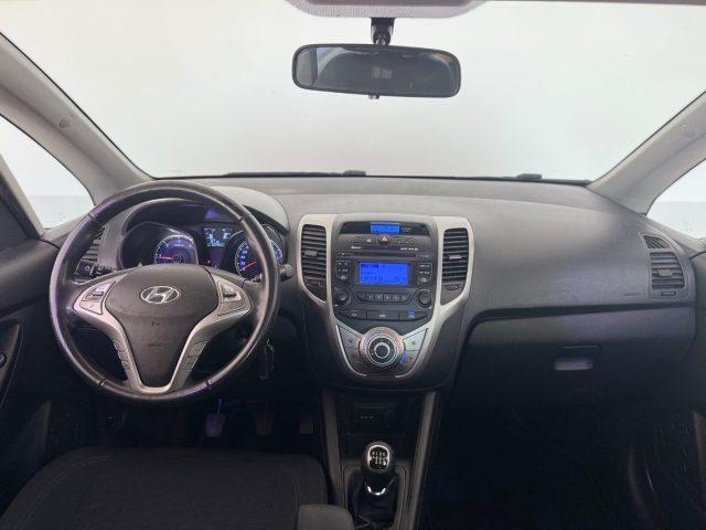 HYUNDAI iX20 1.4 CRDI 90 CV Comfort